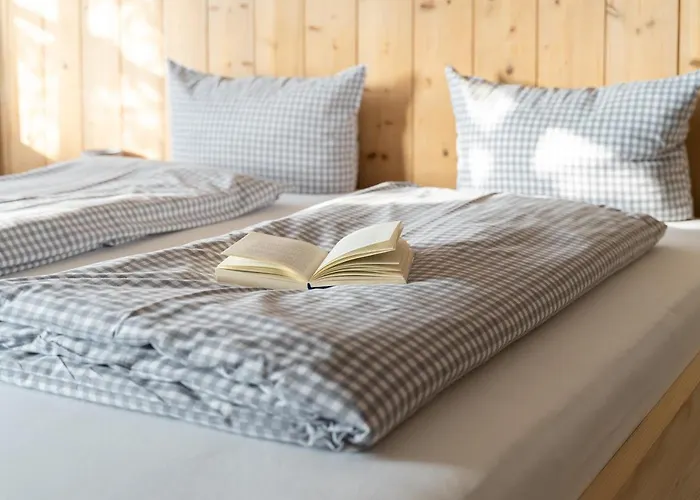 Alps Hostel