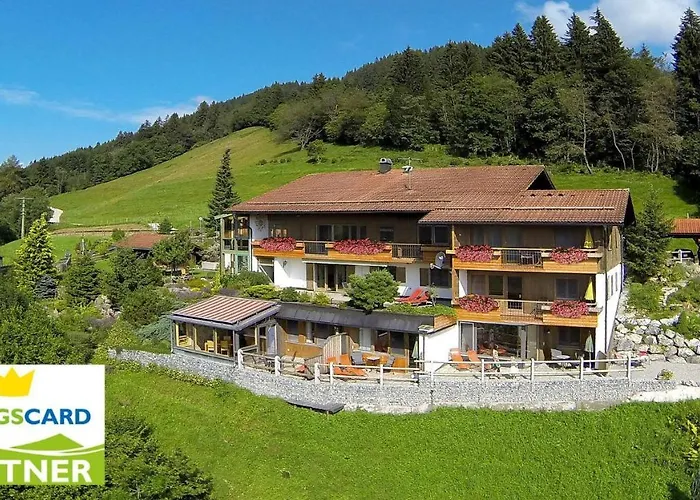 Chalet Edelweiß